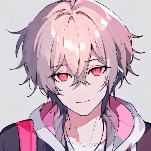 chat with ai character: idk