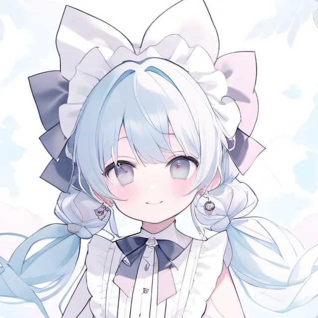 chat with ai character: tilly