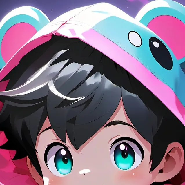 chat with ai character: baby