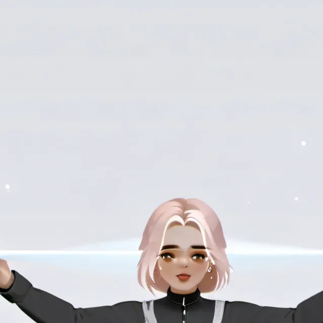 chat with ai character: roblox gc
