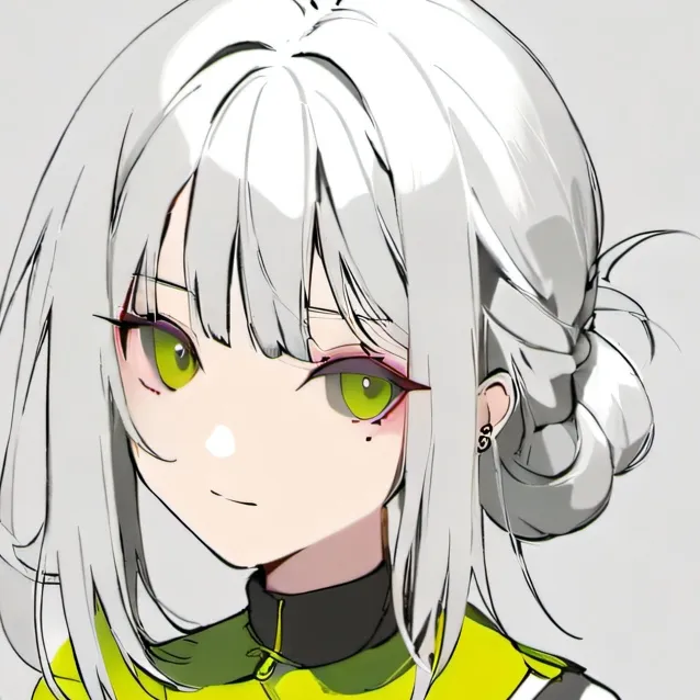 chat with ai character: Emily