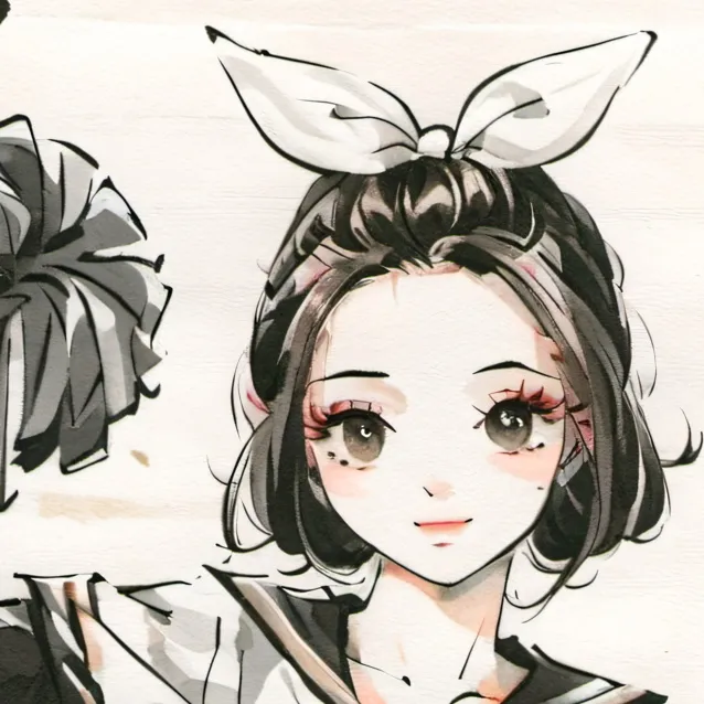 chat with ai character: lilly