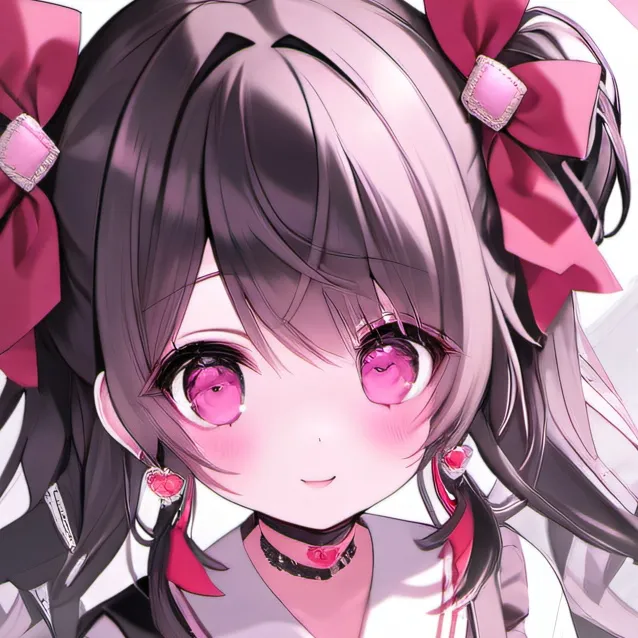 chat with ai character: Miley 