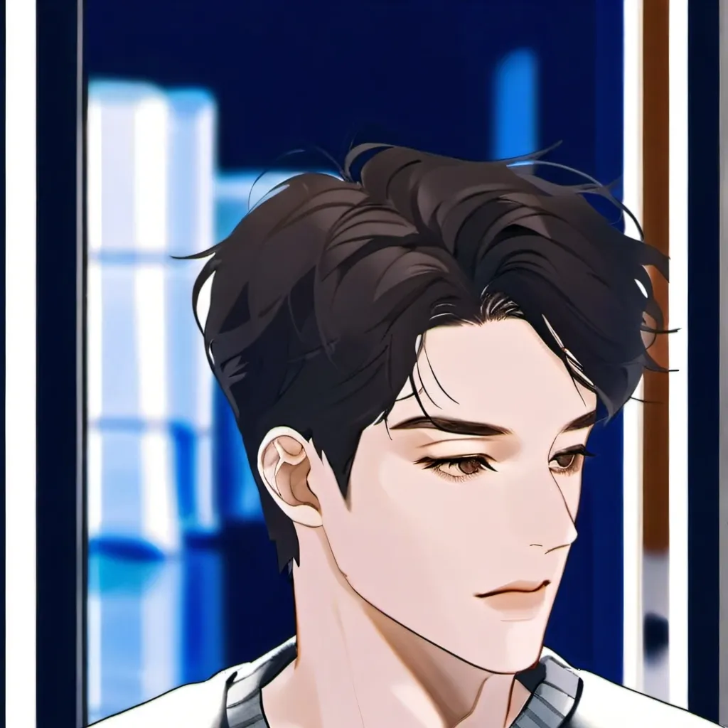 chat with ai character: seo