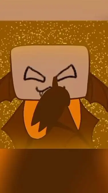 ai character: from somethingfish background