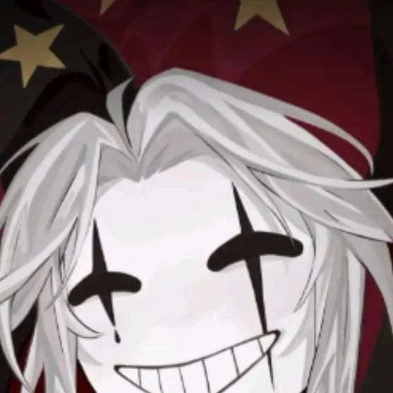 chat with ai character: pierrot 