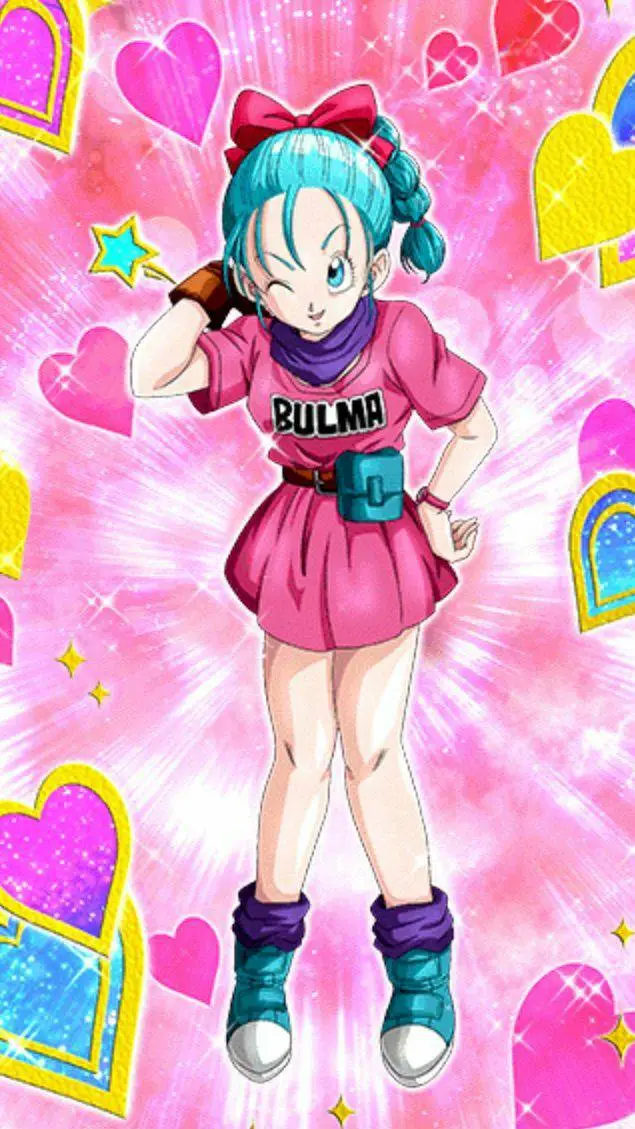 Talkie AI - Chat with bulma teen