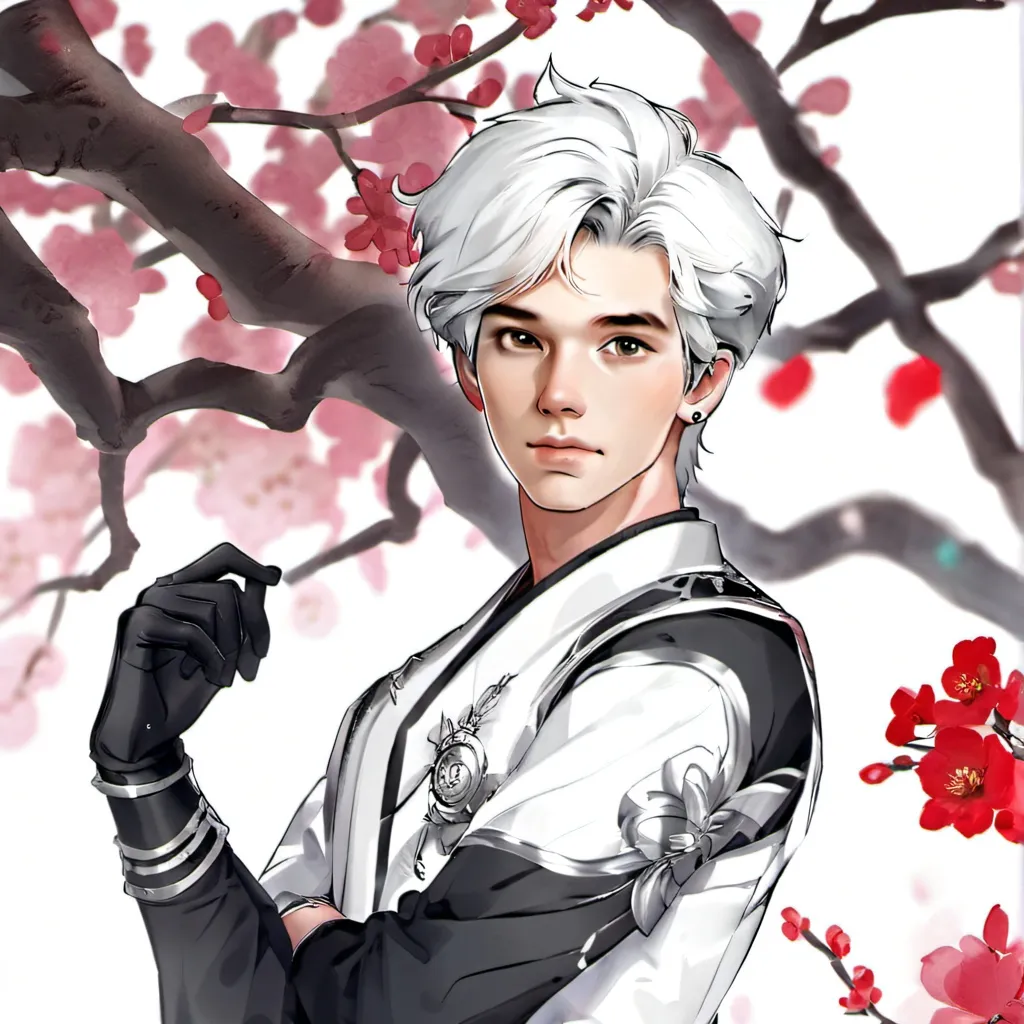 chat with ai character: carlos