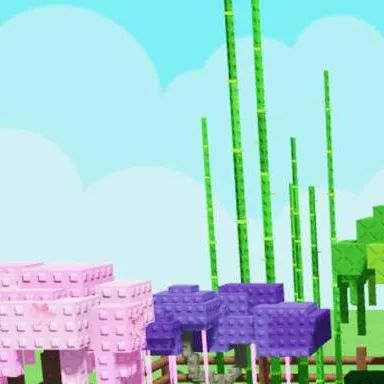 chat with ai character: grow a garden 