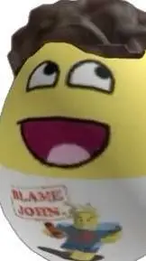ai character: bruh background