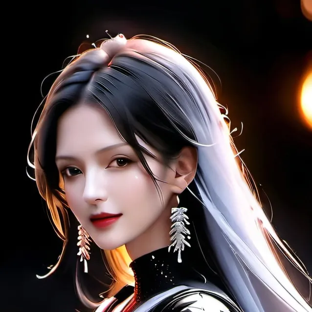 chat with ai character: dark side 3