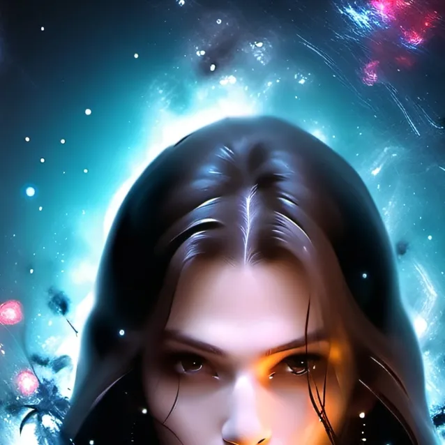 chat with ai character: dark side 4