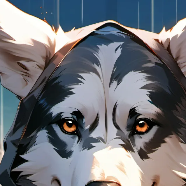 chat with ai character: Dogfriend