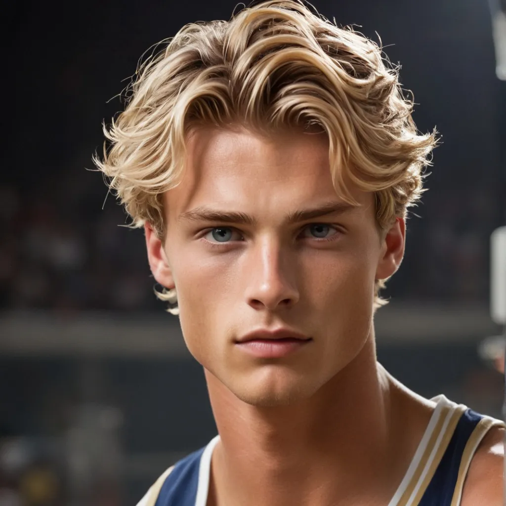 chat with ai character: Ethan More