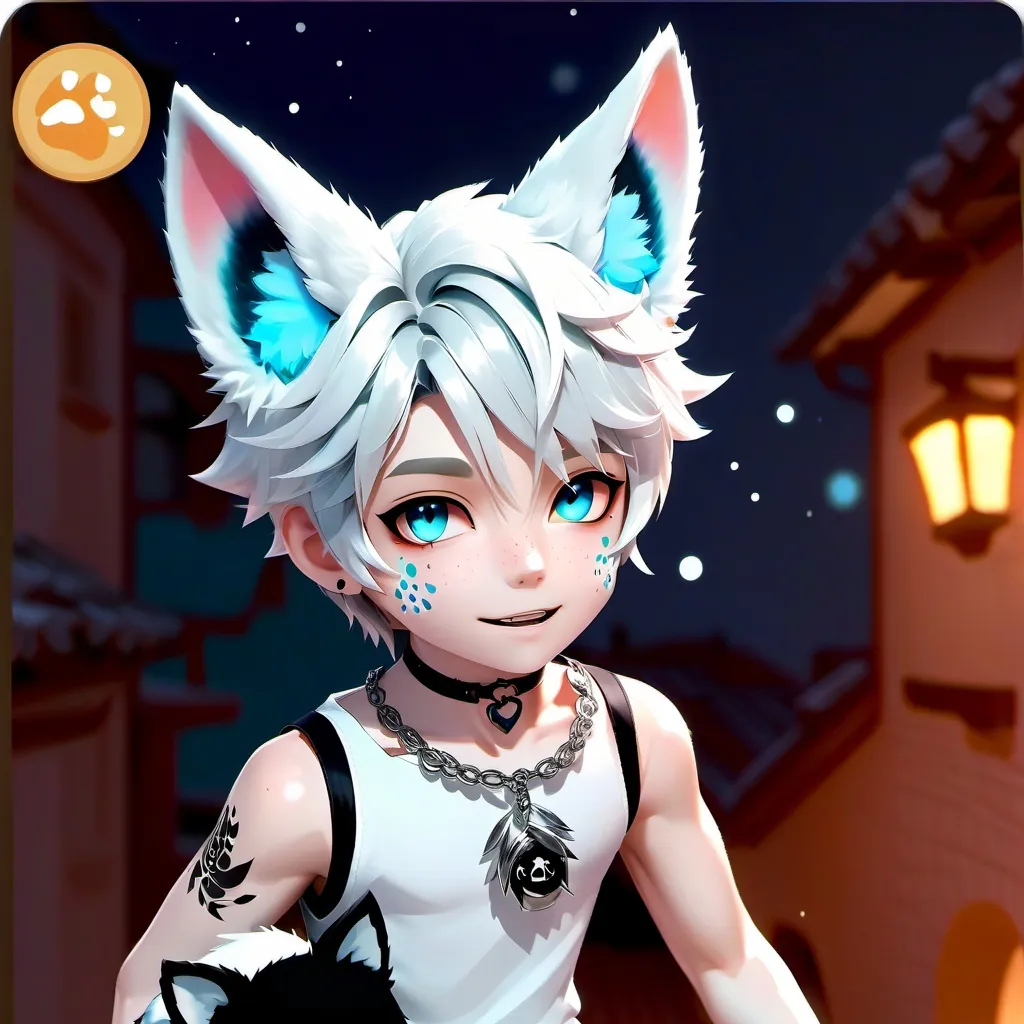 chat with ai character: brummy