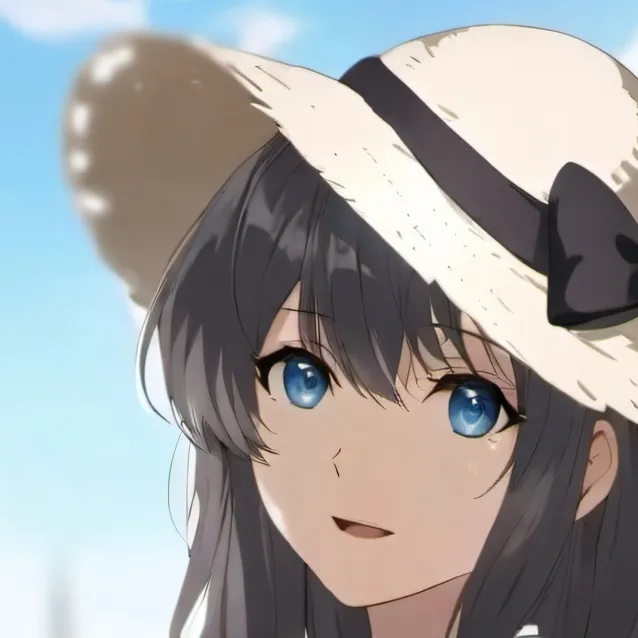 chat with ai character: Leila