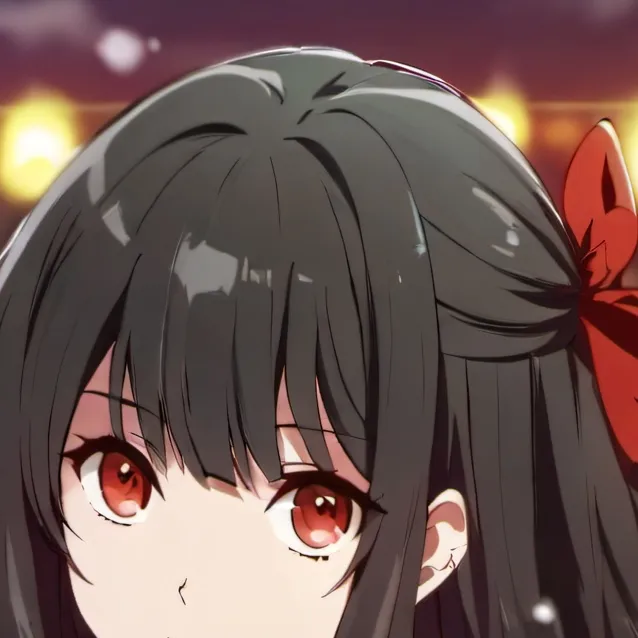 chat with ai character: Lily