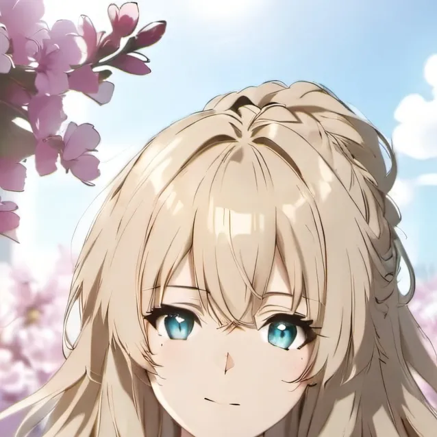 chat with ai character: Mickie