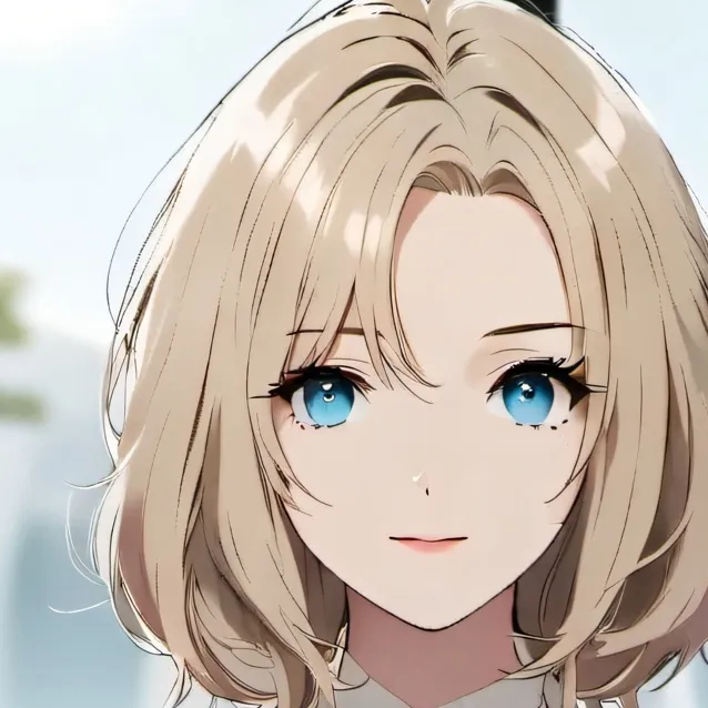 chat with ai character: Mickie 