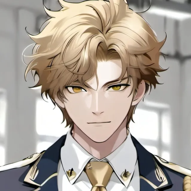 chat with ai character: Bull
