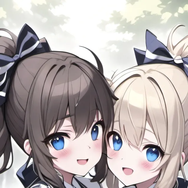 chat with ai character: Popular girls