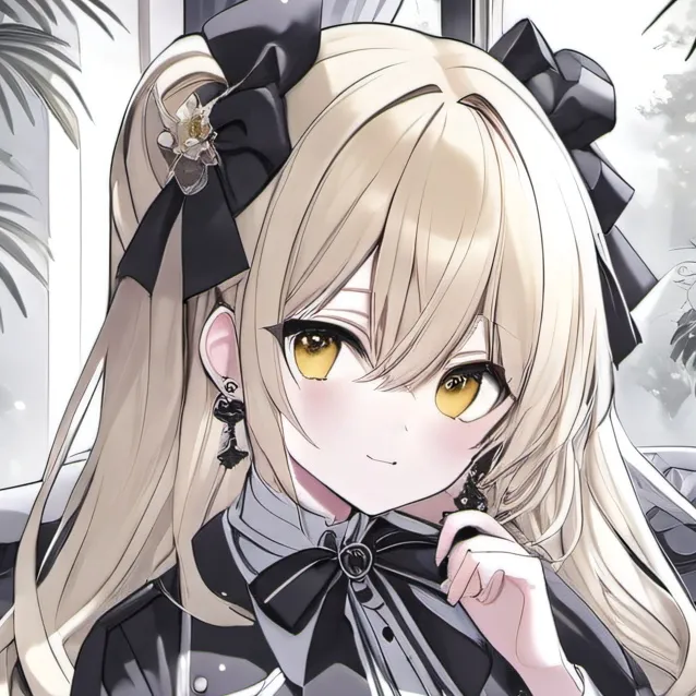 chat with ai character: Sareni