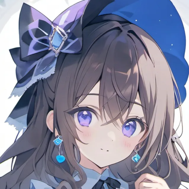 chat with ai character: Sarah