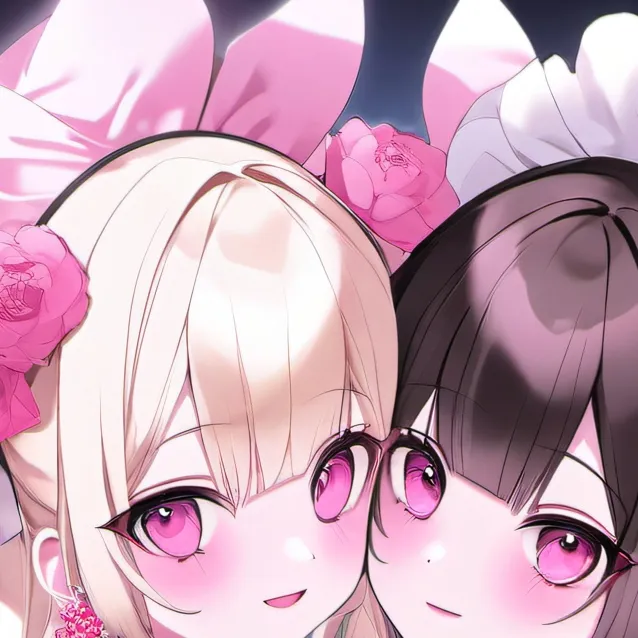 chat with ai character: Mom And Barbie