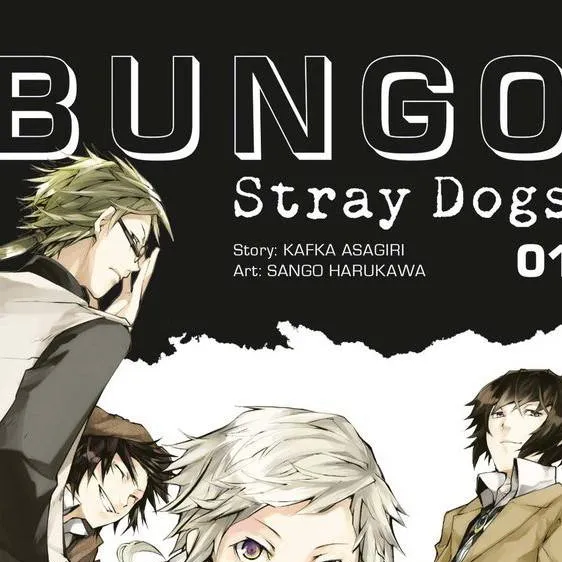 chat with ai character: bsd 