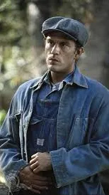 ai character: Lennie Small background