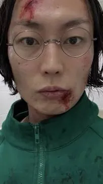 ai character: Nam-Gyu background