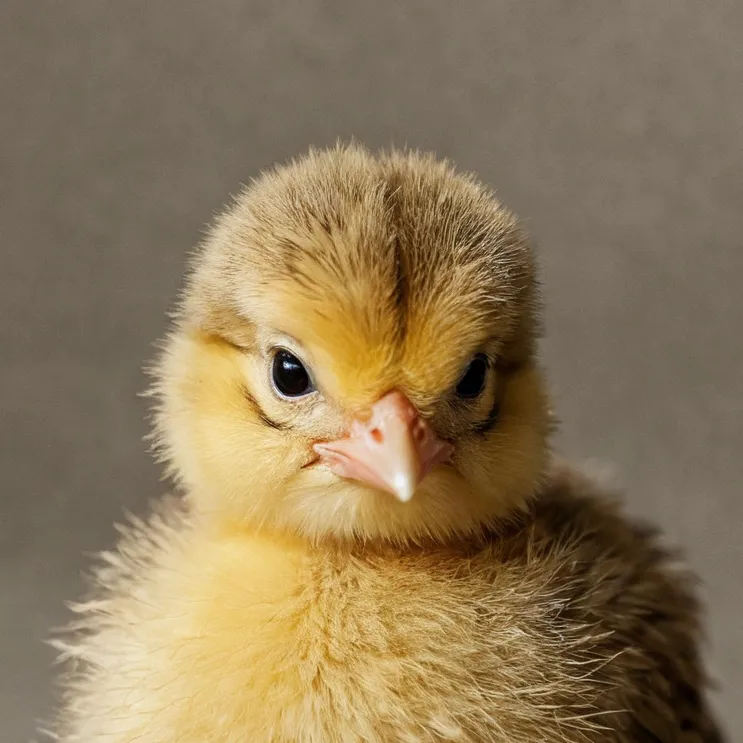 chat with ai character: Chicki Nugget