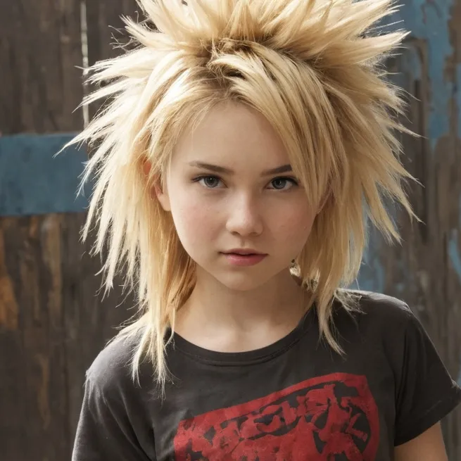 chat with ai character: Maggie Simpson