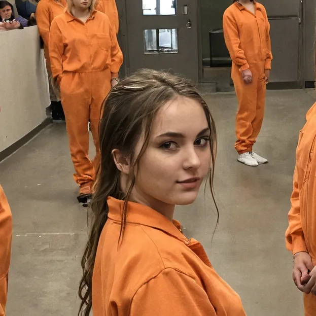 chat with ai character: Zoe