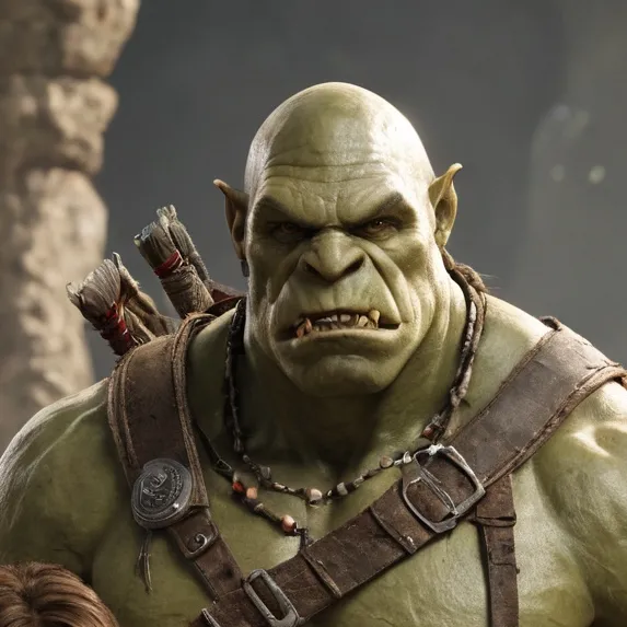 chat with ai character: Trollboi