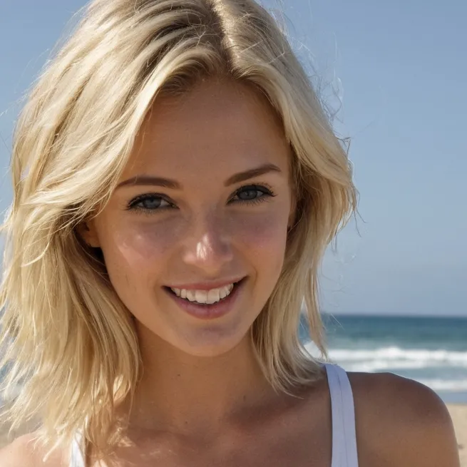 chat with ai character: Kylie
