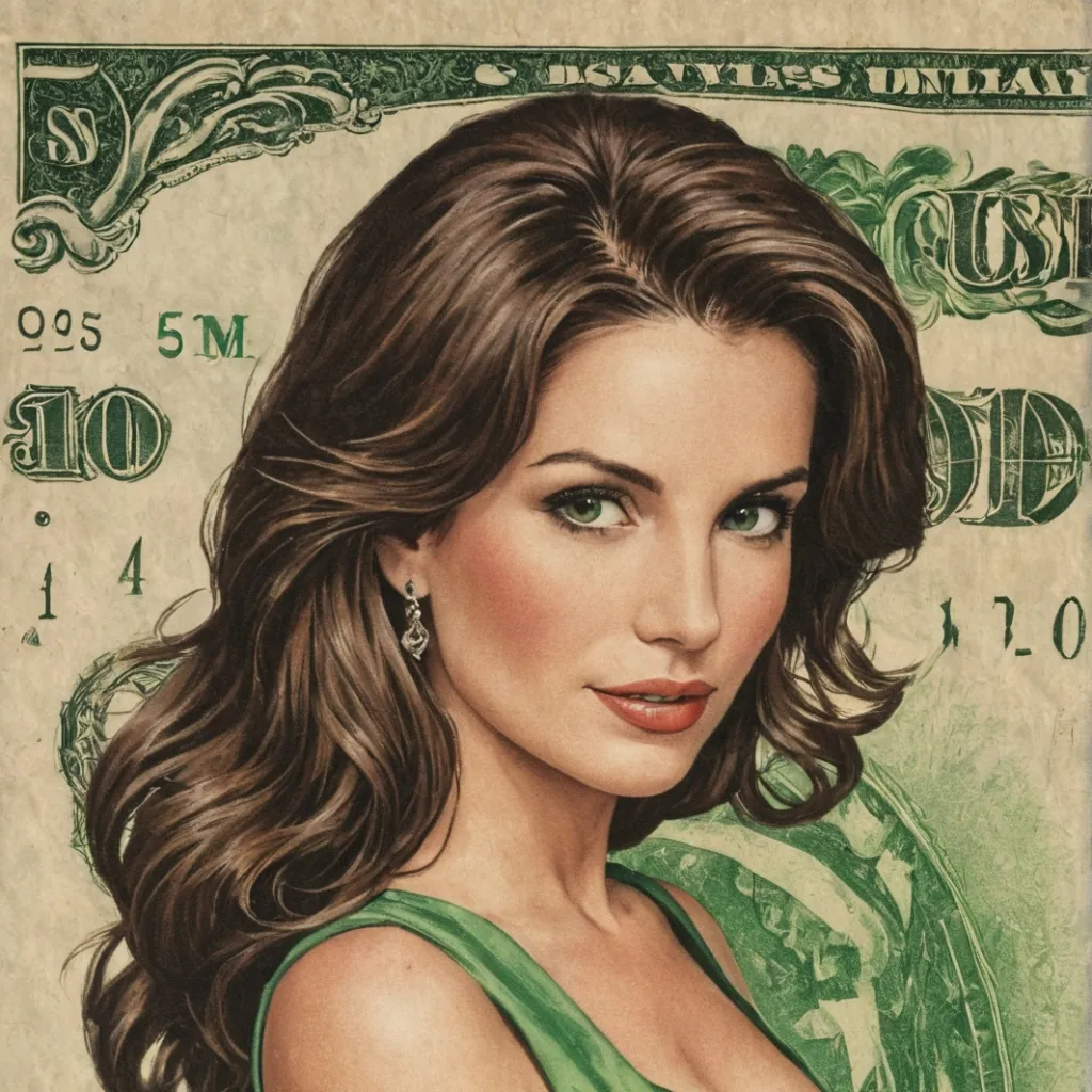 chat with ai character: One Dollar