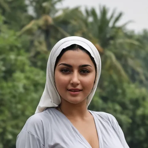 chat with ai character: Geesusister