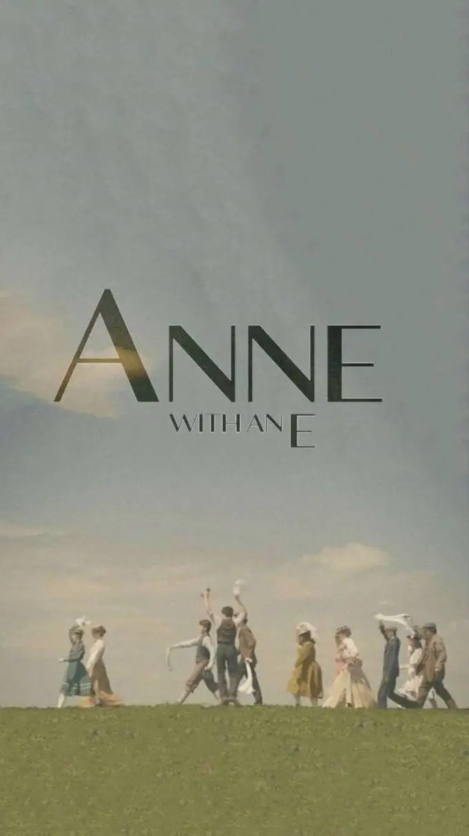Talkie AI - Chat with Anne with an E