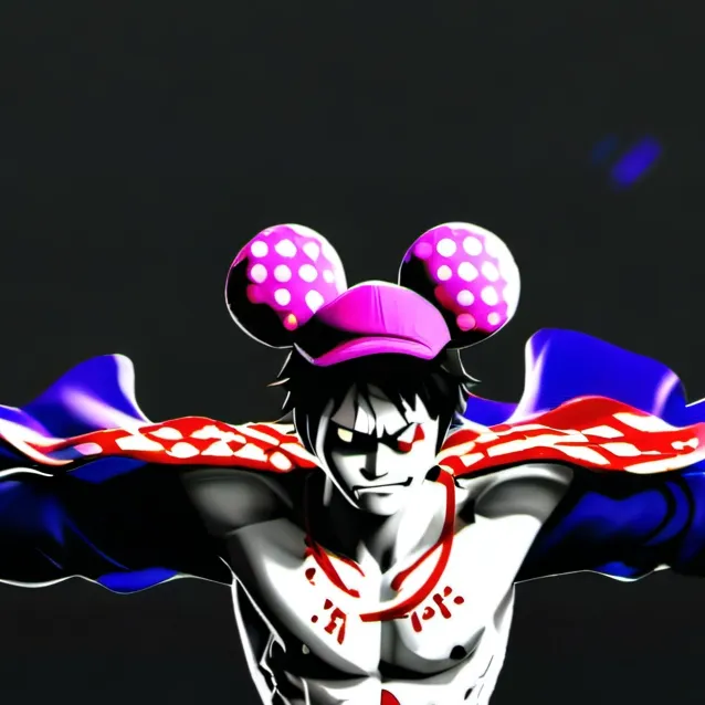 chat with ai character: rip_luffy