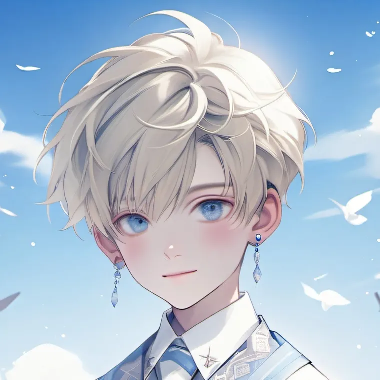 chat with ai character: Paul 