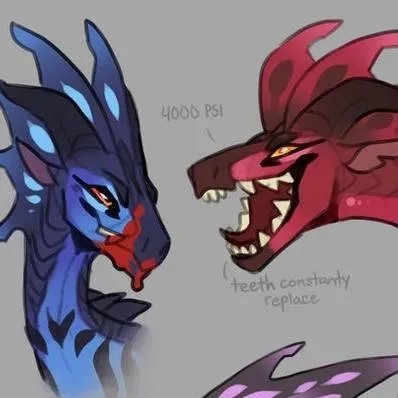 chat with ai character: Wings of fire 