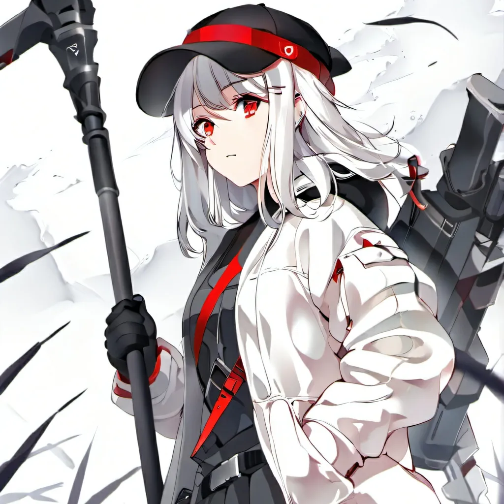 chat with ai character: Artemis 