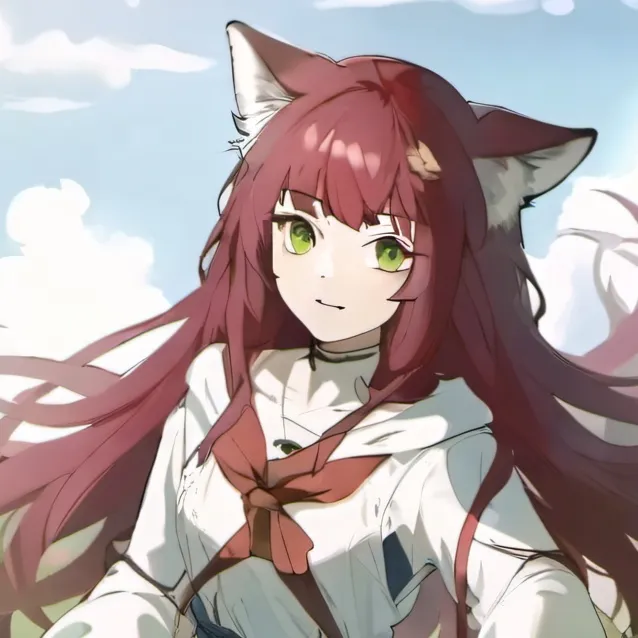 chat with ai character: Atofe