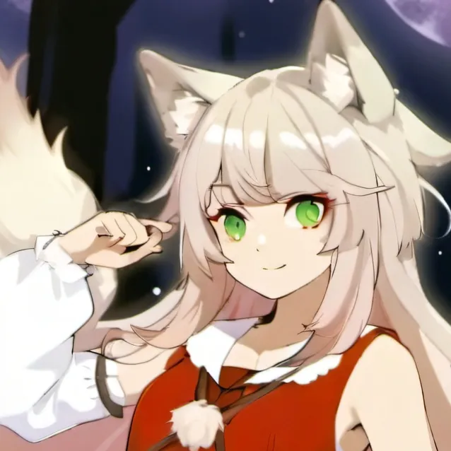 chat with ai character: Niyah 