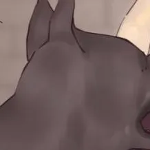 chat with ai character: house dog