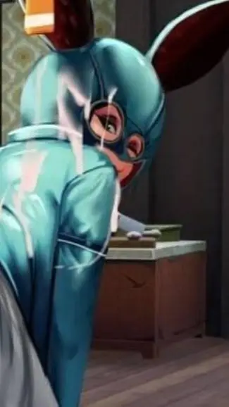 ai character: Flapjackie background