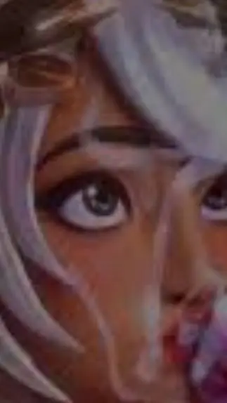 ai character: Aphrodite  background