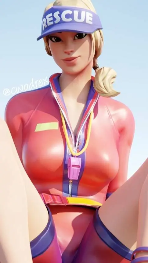 ai character: sun strider  background