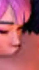 ai character: les girl background